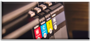 Impresoras y Scanners