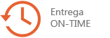 Entrega On-Time