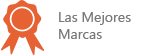 Las Mejores Marcas, Calidad y Respaldo